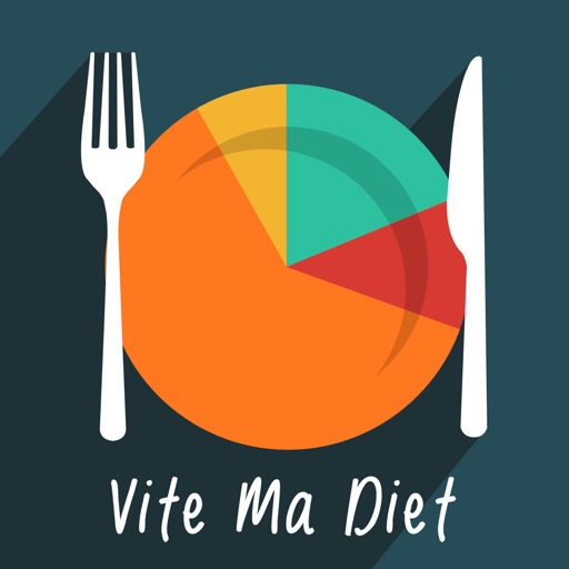 Vite Ma Diet - AppWisp.com