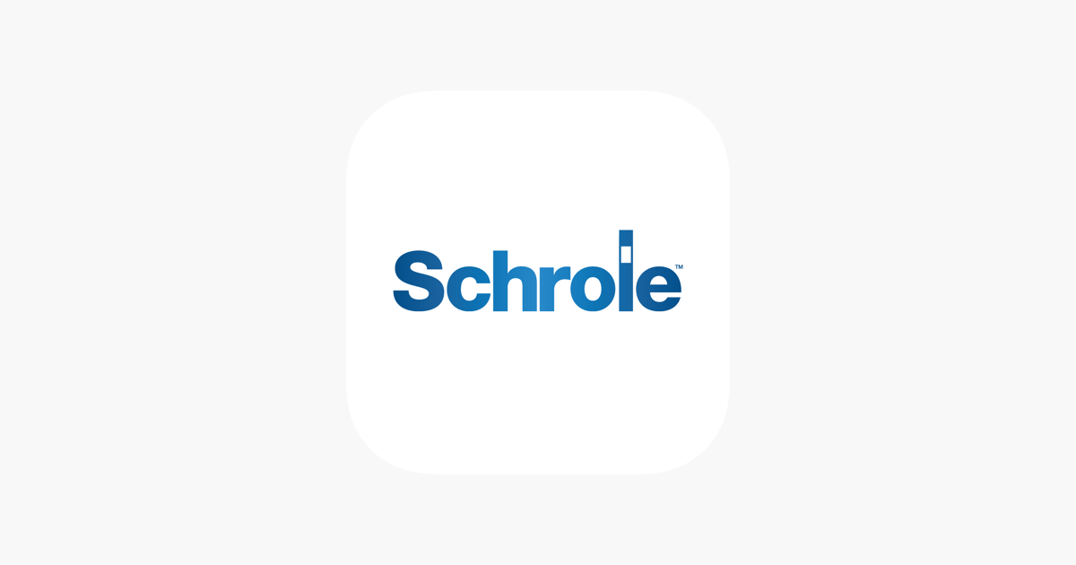 ‎Schrole InPerson Event 2024 i App Store