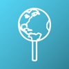 WorldBuddy: Visual Itinerary icon