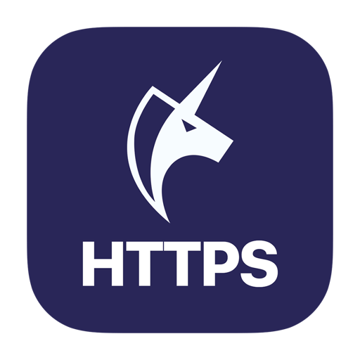 Unicorn HTTPS 앱 아이콘, 美国 App Store 가격 비교