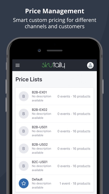 Skutally screenshot-4