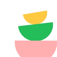iCook: Healthy Meal & Recipes app icon - Food & Drink app for iPhone
