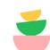 iCook: Healthy Meal & Recipes app icon - Food & Drink app for iPhone