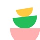 iCook: Healthy Meal & Recipes app icon - Food & Drink app for iPhone