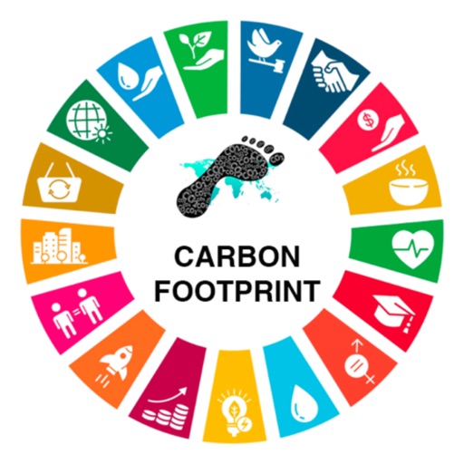 ICAC Carbon footprint
