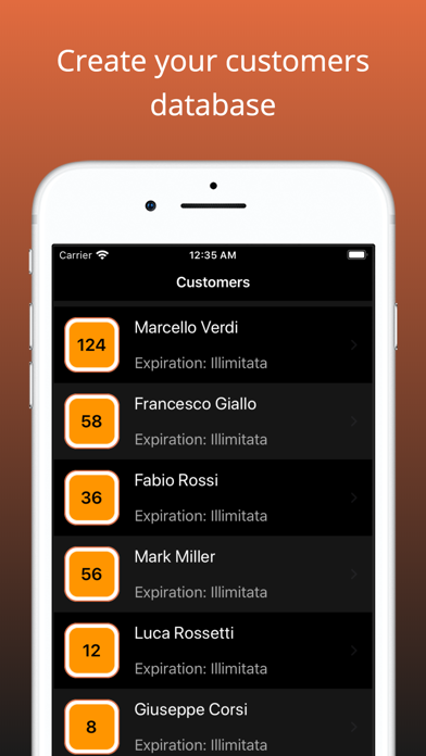 PassFacile Screenshot 4 of 6