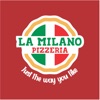 La Milano Pizzeria icon