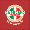 La Milano Pizzeria - Levaral