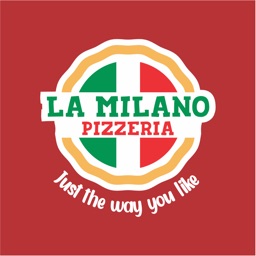 La Milano Pizzeria