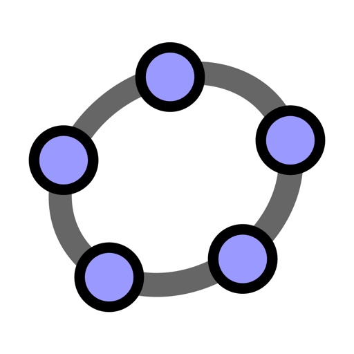 GeoGebra Calculator Suite