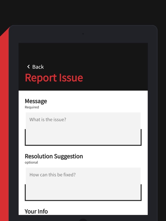 Method Conf iPad screenshot 3 - Business app