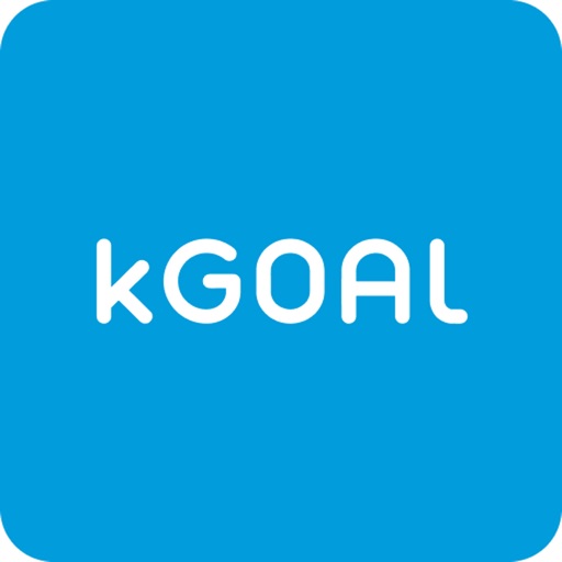 kGoal: Smart Kegels