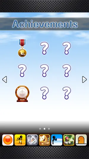 Steel Ball Heaven screenshot 4