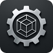 3D Model Viewer & Converter