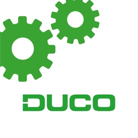 Screenshots (6) Duco Installation App