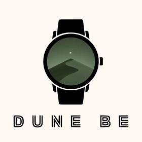 DUNE BE