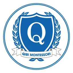 Qibi Montessori app icon