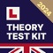 Ace Your DVSA Theory Test with Driving Theory Test Kit UKDL®