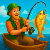 Fishing Journal & Planner