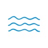 Riffle: River Levels & Weather icon