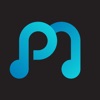 POPMusic: MP3 Player, Offline icon