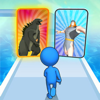 Monster Draft: Running Game - OREON STUDIOS OYUN YAZILIM TEKNOLOJI TICARET ANONIM SIRKETI