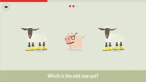 Fiete Choice - KidsKlub screenshot 2