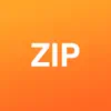 Unzipper: Zip and Unzip files App Delete