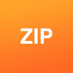 Unzipper: Zip and Unzip files App Positive Reviews