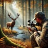 Get Animal Hunting SurvivalShooter for iOS, iPhone, iPad Aso Report