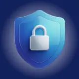 Authenticator App: 2FA MFA - 앱 아이콘