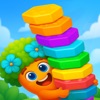 Hexa Garden Stack icon