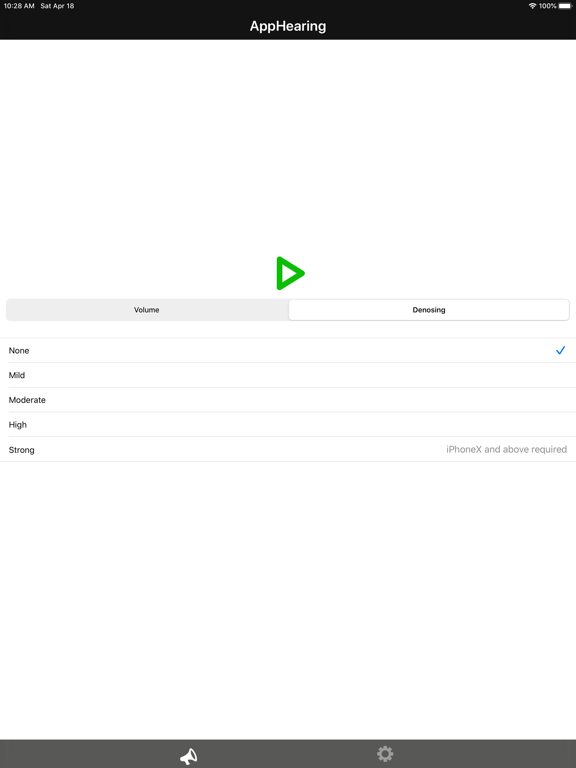AppHearing - Assistive hearingのおすすめ画像5