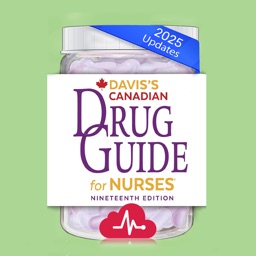 Davis’s Canadian Drug Guide