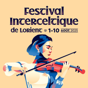 Festival Interceltique Lorient