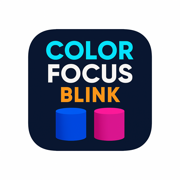 Color Focus Blink