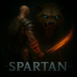 God of Warrior