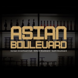 Asian Boulevard VIP