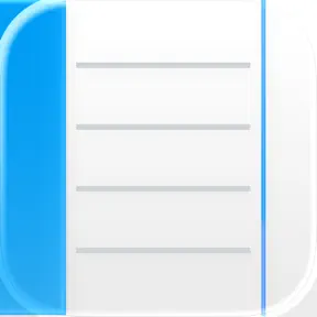 Notebooks: Write and Organize icon