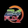 24 Flix icon