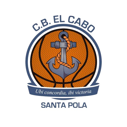 CB Cabo de Santa Pola icon