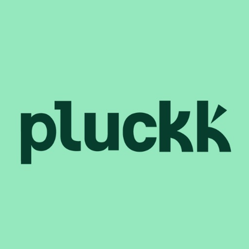 Pluckk