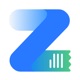 Zintego - Invoice Maker app icon - Business app for iPhone