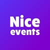 Nice Events - iPhoneアプリ