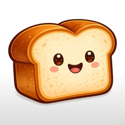 Bread Count: Net Worth Tracker