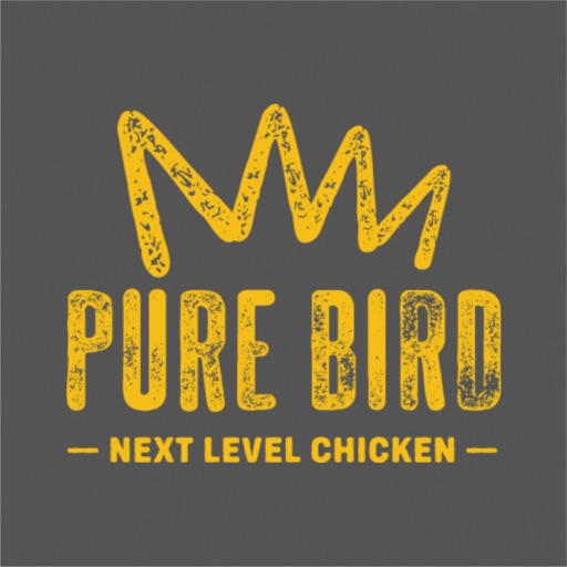 Pure Bird Chicken