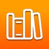 Ebook Reader - Books Pro icon