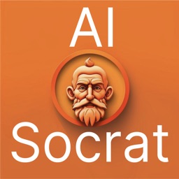Ai Socrat - help in everything