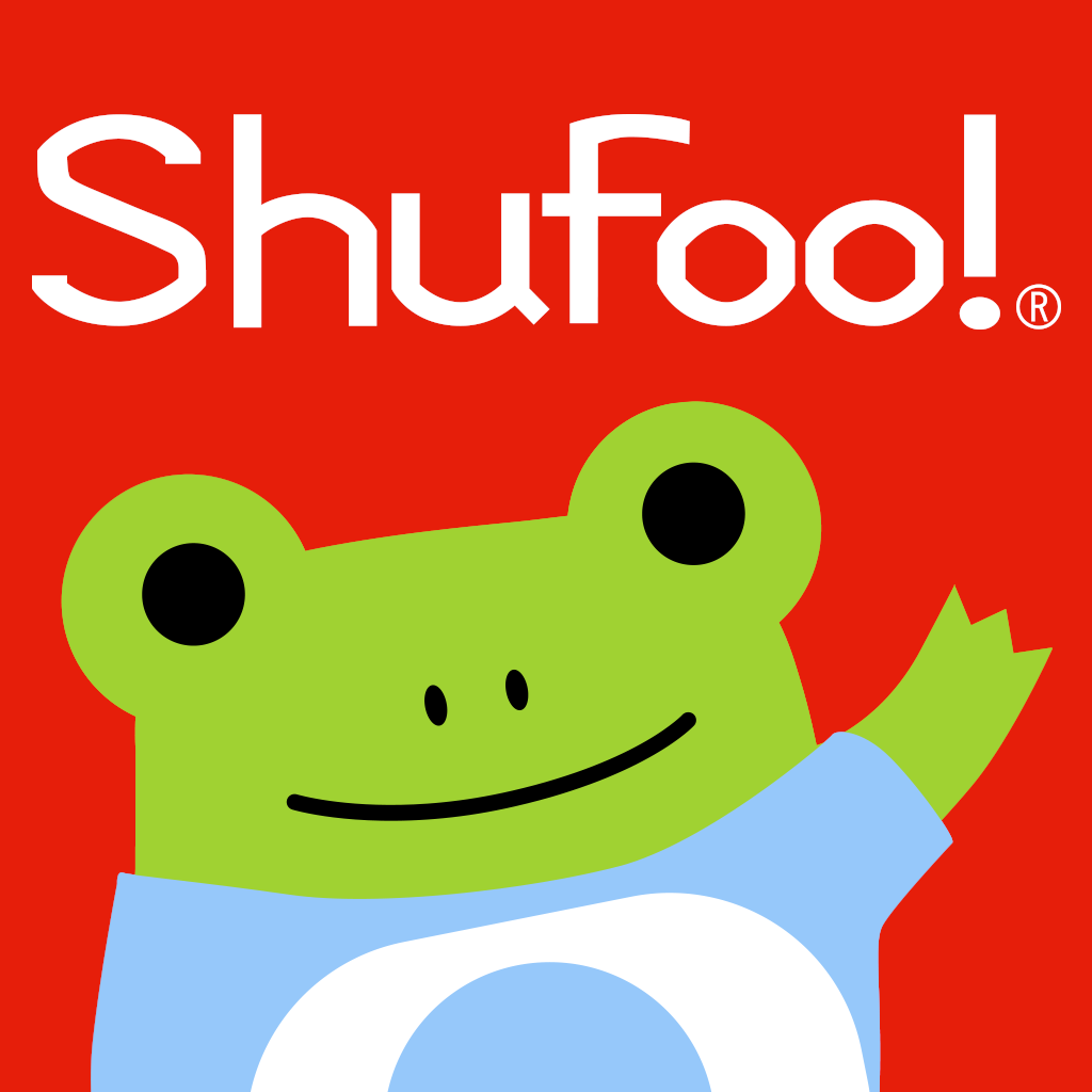 Get Shufoo! for iPad チラシで便利に節約お買い物 for iOS, iPhone, iPad Aso Report