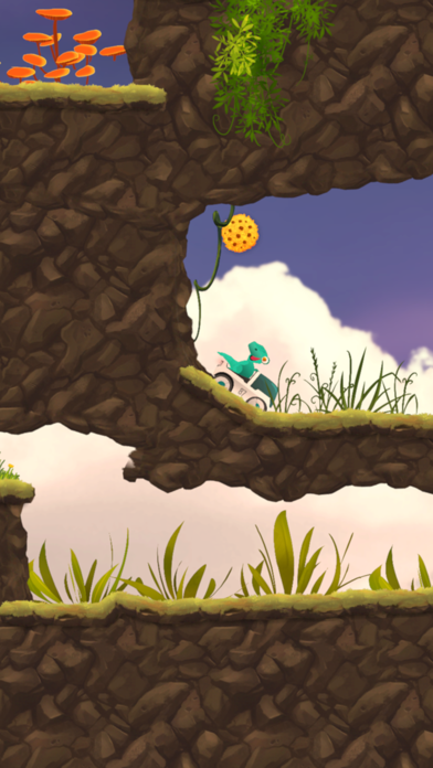 Charlie: The Dino Rescue Team screenshot